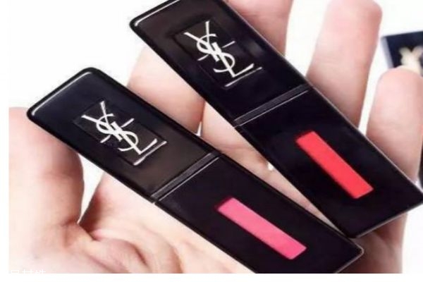 圣羅蘭的口紅怎么樣呢 紀(jì)梵希和圣羅蘭的口紅哪一個(gè)好呢 圣羅蘭的口紅怎么樣呢 紀(jì)梵希和圣羅蘭的口紅哪一個(gè)好呢