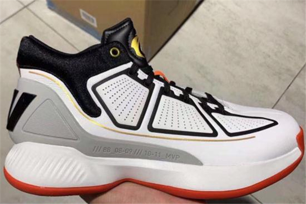 阿迪達(dá)斯羅斯10開箱測(cè)評(píng) 羅斯10配置怎么樣 阿迪達(dá)斯羅斯10開箱測(cè)評(píng) 羅斯10配置怎么樣