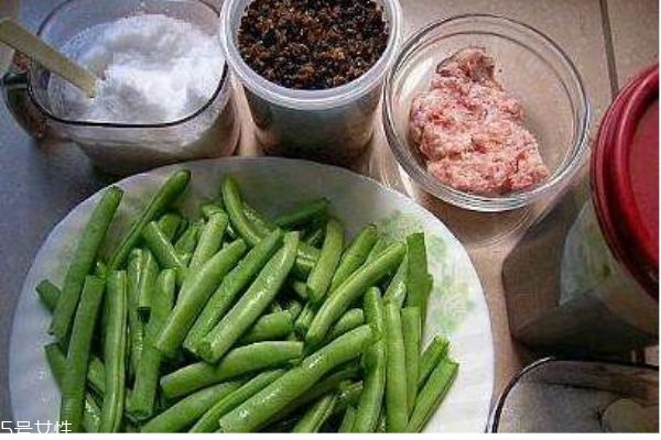四季豆怎么做好吃呢 什么人群適合吃四季豆呢 四季豆怎么做好吃呢 什么人群適合吃四季豆呢
