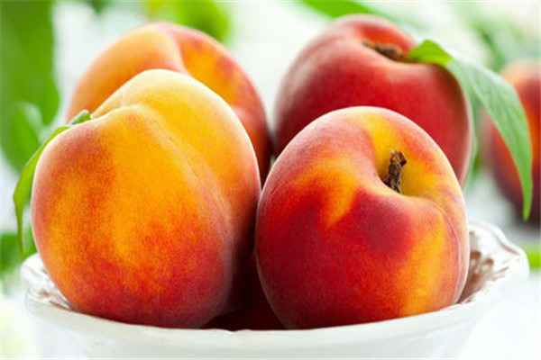 桃子是不是發(fā)物 桃子吃了會上火嗎 桃子是不是發(fā)物 桃子吃了會上火嗎