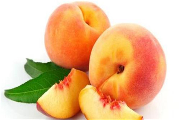 桃子一天吃幾個好 桃子最好是不要多吃 桃子一天吃幾個好 桃子最好是不要多吃