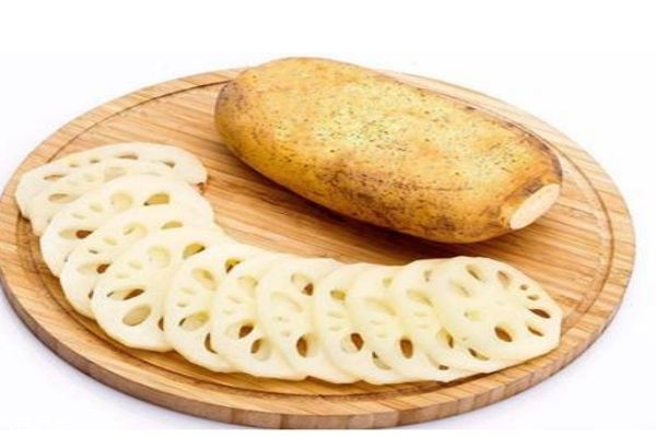 藕是發(fā)物嗎 什么人群不能吃藕呢 藕是發(fā)物嗎 什么人群不能吃藕呢