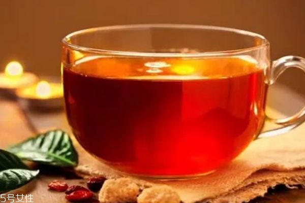 紅茶有什么功效呢 孕婦可以喝紅茶嗎 紅茶有什么功效呢 孕婦可以喝紅茶嗎