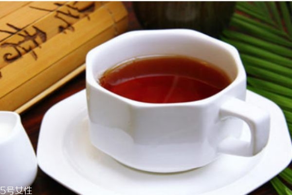 紅茶有什么功效呢 孕婦可以喝紅茶嗎 紅茶有什么功效呢 孕婦可以喝紅茶嗎