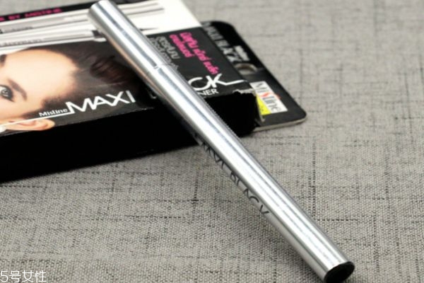 泰國mistine銀管眼線筆會暈染嗎 mistine銀管眼線筆價格 泰國mistine銀管眼線筆會暈染嗎 mistine銀管眼線筆價格