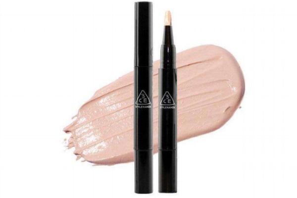 遮瑕筆的正確使用方法 遮瑕筆選購(gòu)方法 遮瑕筆的正確使用方法 遮瑕筆選購(gòu)方法