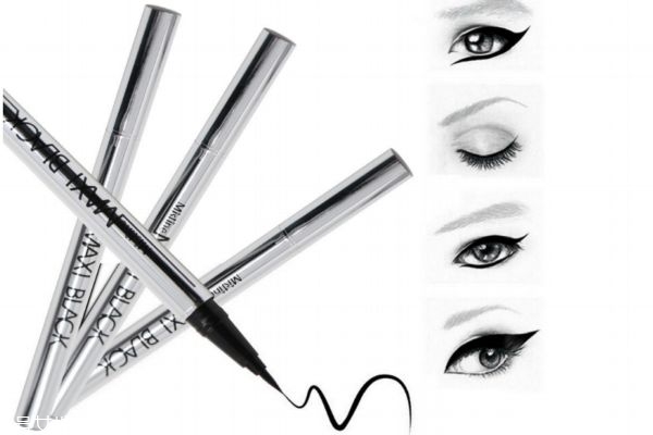 泰國mistine銀管眼線筆會暈染嗎 mistine銀管眼線筆價格 泰國mistine銀管眼線筆會暈染嗎 mistine銀管眼線筆價格