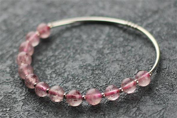 草莓晶有收藏價值嗎 草莓晶值錢嗎 草莓晶有收藏價值嗎 草莓晶值錢嗎