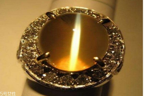 什么是貓眼石呢 貓眼石有什么作用呢 什么是貓眼石呢 貓眼石有什么作用呢