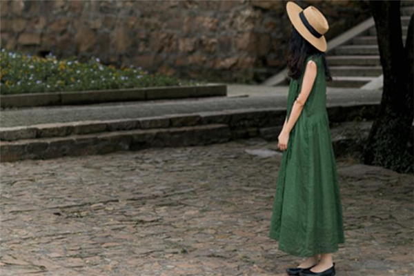 棉麻連衣裙什么顏色好看 棉麻連衣裙什么顏色顯白 棉麻連衣裙什么顏色好看 棉麻連衣裙什么顏色顯白