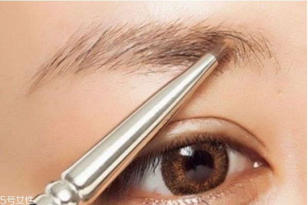 紋眉對身體有害嗎 紋眉有什么危害 紋眉對身體有害嗎 紋眉有什么危害