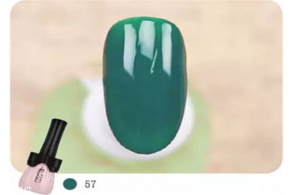 翡翠美甲怎么畫 做美甲的注意事項(xiàng) 翡翠美甲怎么畫 做美甲的注意事項(xiàng)