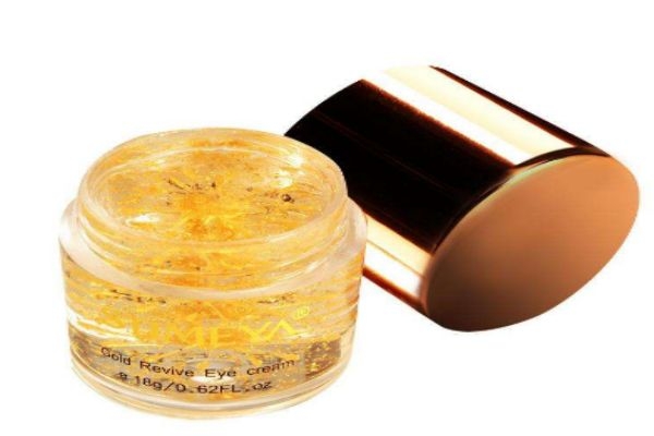 眼霜可以去黑眼圈嗎 眼霜應(yīng)該怎么使用呢 眼霜可以去黑眼圈嗎 眼霜應(yīng)該怎么使用呢