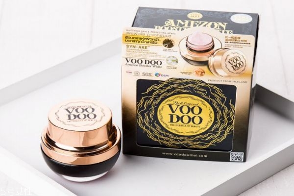 voodoo蛇毒睡眠面膜怎么樣 voodoo蛇毒睡眠面膜用法 voodoo蛇毒睡眠面膜怎么樣 voodoo蛇毒睡眠面膜用法