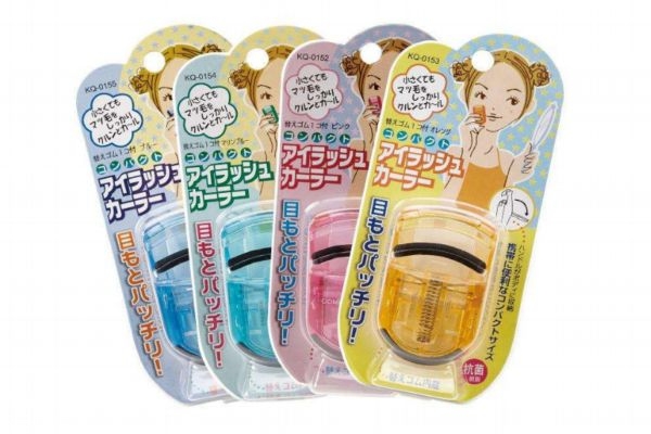 貝印睫毛夾怎么打開 貝印睫毛夾多少錢 貝印睫毛夾怎么打開 貝印睫毛夾多少錢