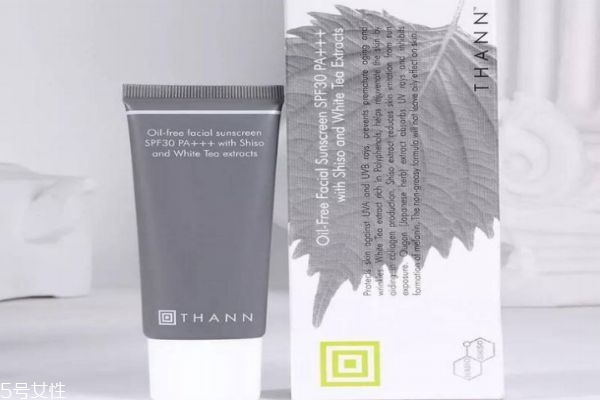 泰國thann紫蘇防曬霜好不好用 thann紫蘇防曬霜保質期 泰國thann紫蘇防曬霜好不好用 thann紫蘇防曬霜保質期