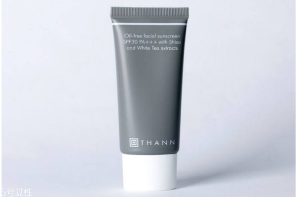 thann紫蘇防曬霜成分 thann紫蘇防曬霜適合膚質(zhì) thann紫蘇防曬霜成分 thann紫蘇防曬霜適合膚質(zhì)