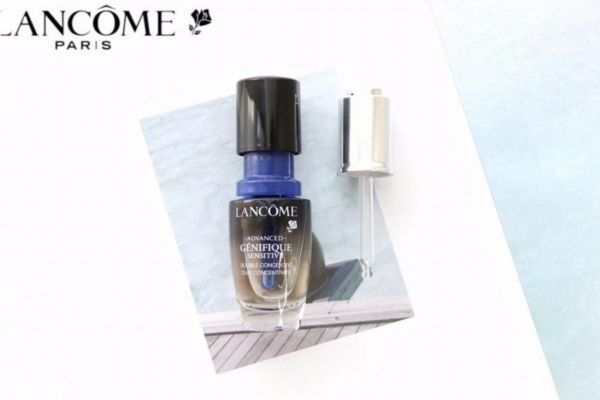 蘭蔻小黑瓶安瓶怎么樣 蘭蔻安瓶精華適合什么膚質