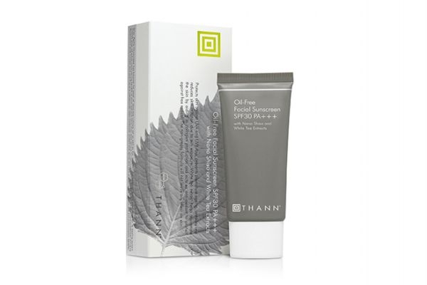 泰國thann紫蘇防曬霜好不好用 thann紫蘇防曬霜保質期 泰國thann紫蘇防曬霜好不好用 thann紫蘇防曬霜保質期