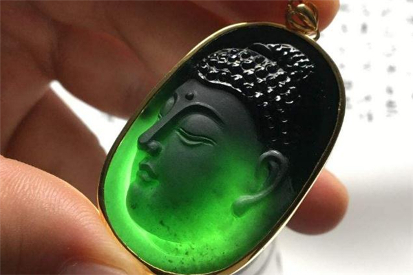 墨翠值錢嗎 墨翠有收藏價(jià)值嗎 墨翠值錢嗎 墨翠有收藏價(jià)值嗎