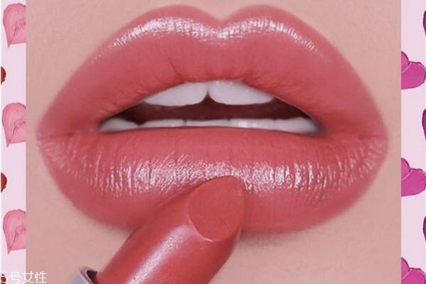李佳琦推薦色號必買 讓李佳琦尖叫的熱門口紅 李佳琦推薦色號必買 讓李佳琦尖叫的熱門口紅