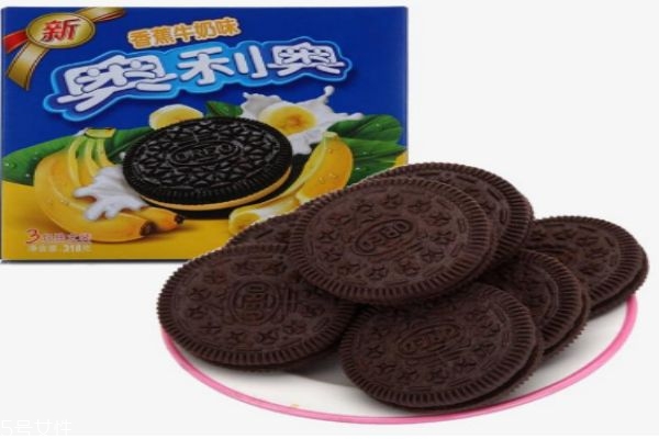 奧利奧餅干的主要成分是什么呢 奧利奧餅干的熱量是多少呢 奧利奧餅干的主要成分是什么呢 奧利奧餅干的熱量是多少呢