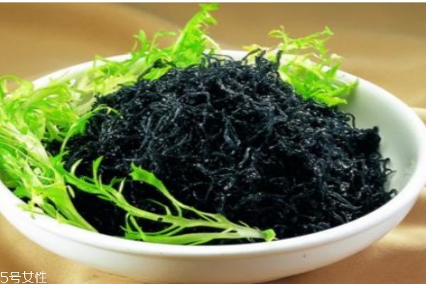 海苔有什么營養(yǎng)價值呢 孕婦可以吃海苔嗎