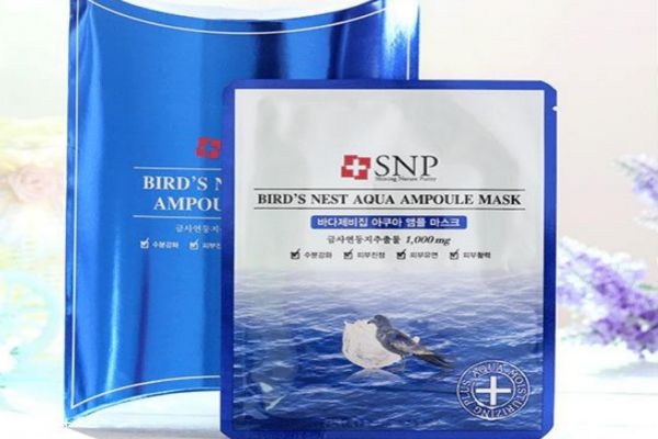 snp海洋燕窩水庫面膜孕婦能用嗎 孕婦能用燕窩面膜 snp海洋燕窩水庫面膜孕婦能用嗎 孕婦能用燕窩面膜
