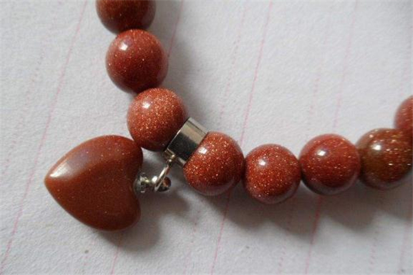 金沙石手鏈價格 金沙石手鏈的寓意 金沙石手鏈價格 金沙石手鏈的寓意