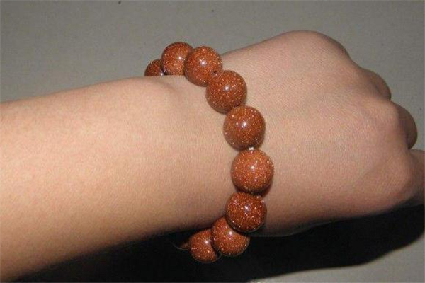 金沙石手鏈價格 金沙石手鏈的寓意 金沙石手鏈價格 金沙石手鏈的寓意