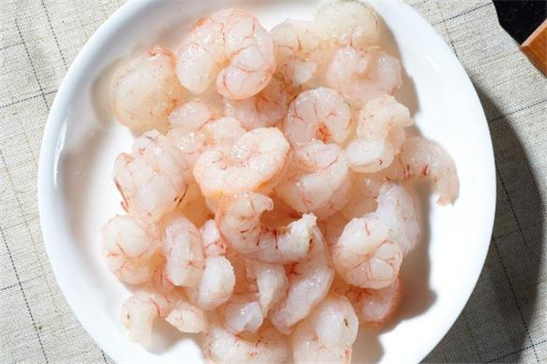 人造蝦仁是什么做的 人造蝦好吃嗎 人造蝦仁是什么做的 人造蝦好吃嗎