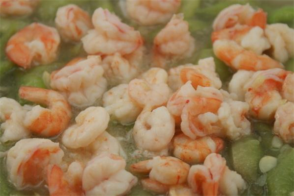 人造蝦仁是什么做的 人造蝦好吃嗎 人造蝦仁是什么做的 人造蝦好吃嗎