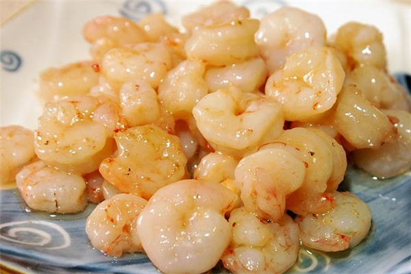 人造蝦仁對(duì)人有害嗎 人造蝦的危害 人造蝦仁對(duì)人有害嗎 人造蝦的危害