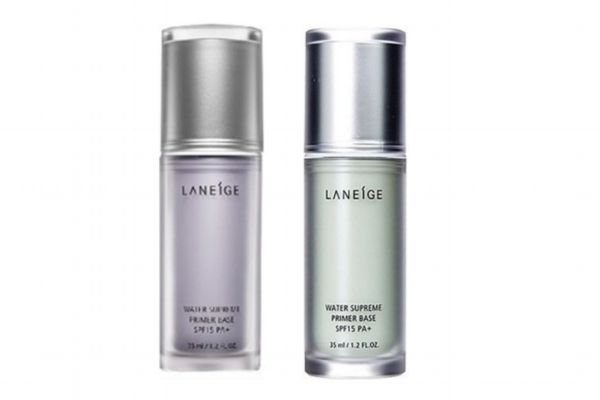 隔離霜哪些比較好用 最好用的隔離霜推薦 隔離霜哪些比較好用 最好用的隔離霜推薦