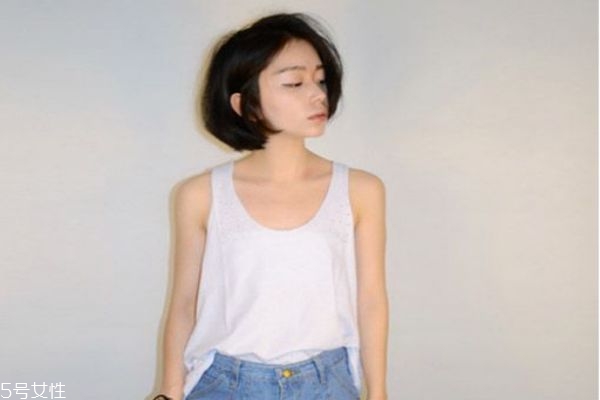 短發(fā)能燙什么發(fā)型 最美不過(guò)短燙發(fā) 短發(fā)能燙什么發(fā)型 最美不過(guò)短燙發(fā)