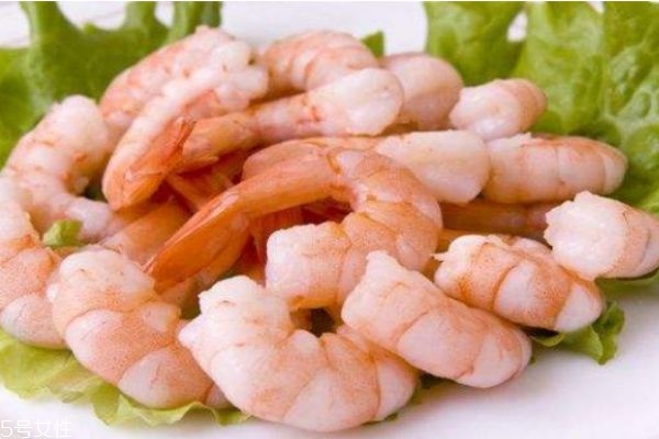 什么是人造蝦仁呢 人造蝦仁有什么營養(yǎng)價值呢 什么是人造蝦仁呢 人造蝦仁有什么營養(yǎng)價值呢