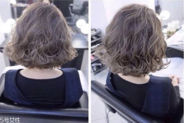 短發(fā)能燙什么發(fā)型 最美不過(guò)短燙發(fā) 短發(fā)能燙什么發(fā)型 最美不過(guò)短燙發(fā)