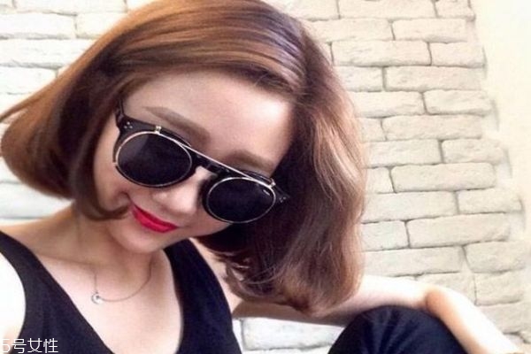 短發(fā)能燙什么發(fā)型 最美不過(guò)短燙發(fā) 短發(fā)能燙什么發(fā)型 最美不過(guò)短燙發(fā)