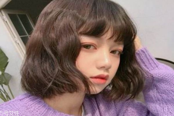 短發(fā)能燙什么發(fā)型 最美不過(guò)短燙發(fā) 短發(fā)能燙什么發(fā)型 最美不過(guò)短燙發(fā)