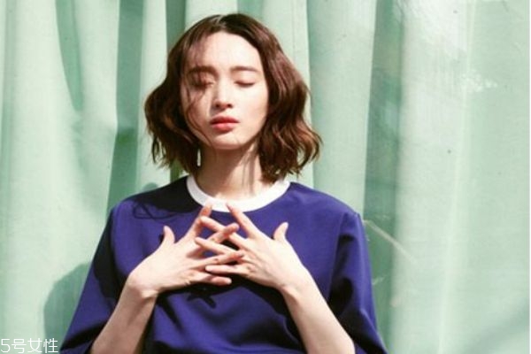 短發(fā)能燙什么發(fā)型 最美不過(guò)短燙發(fā) 短發(fā)能燙什么發(fā)型 最美不過(guò)短燙發(fā)