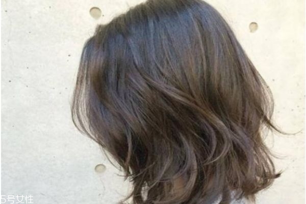 短發(fā)能燙什么發(fā)型 最美不過(guò)短燙發(fā) 短發(fā)能燙什么發(fā)型 最美不過(guò)短燙發(fā)