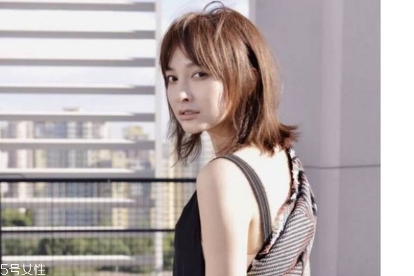 鎖骨發(fā)怎么剪好看 今年流行的鎖骨發(fā) 鎖骨發(fā)怎么剪好看 今年流行的鎖骨發(fā)