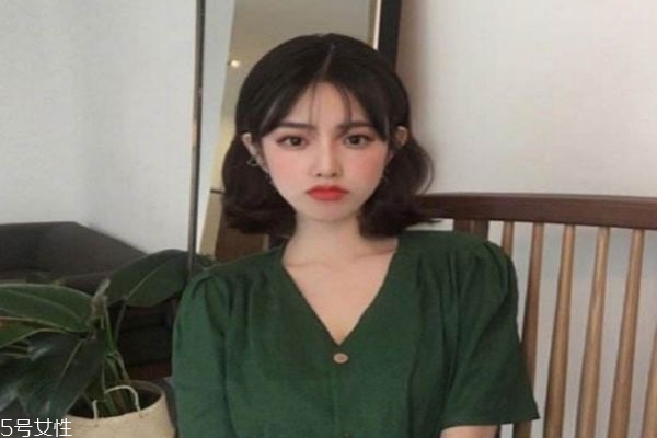 短發(fā)能燙什么發(fā)型 最美不過(guò)短燙發(fā) 短發(fā)能燙什么發(fā)型 最美不過(guò)短燙發(fā)