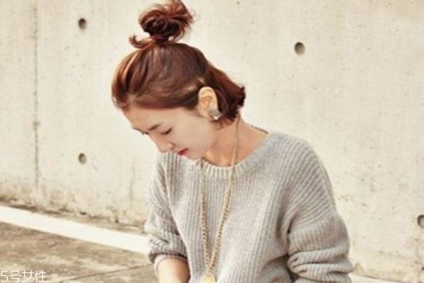 短發(fā)能燙什么發(fā)型 最美不過(guò)短燙發(fā) 短發(fā)能燙什么發(fā)型 最美不過(guò)短燙發(fā)