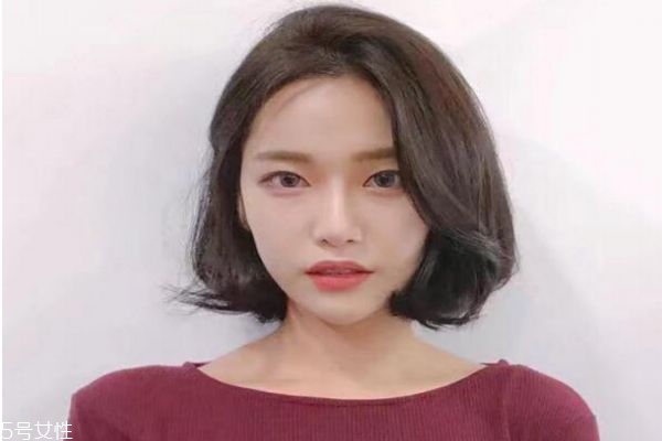 短發(fā)能燙什么發(fā)型 最美不過(guò)短燙發(fā) 短發(fā)能燙什么發(fā)型 最美不過(guò)短燙發(fā)