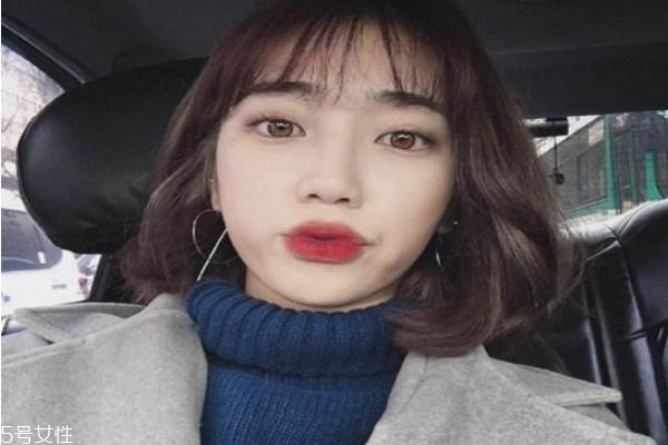 短發(fā)能燙什么發(fā)型 最美不過(guò)短燙發(fā) 短發(fā)能燙什么發(fā)型 最美不過(guò)短燙發(fā)