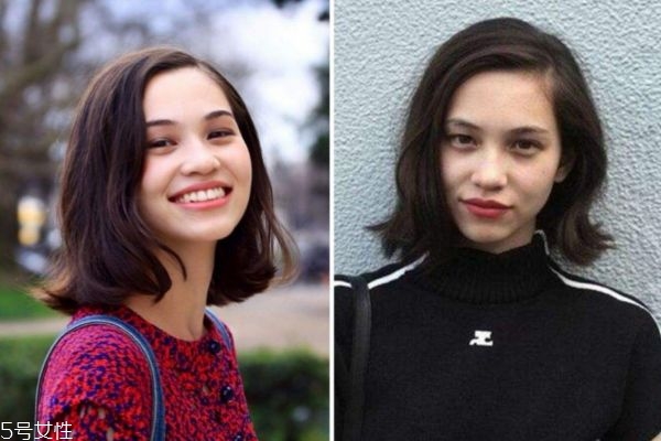 短發(fā)能燙什么發(fā)型 最美不過(guò)短燙發(fā) 短發(fā)能燙什么發(fā)型 最美不過(guò)短燙發(fā)