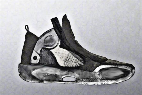 aj34設(shè)計圖諜照 aj34配置曝光