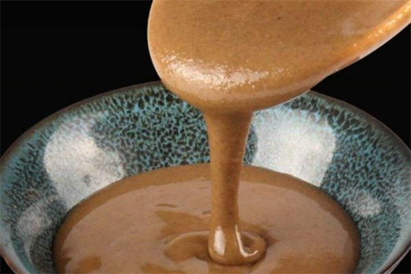 芝麻醬怎么看純不純 芝麻醬怎么看好壞 芝麻醬怎么看純不純 芝麻醬怎么看好壞