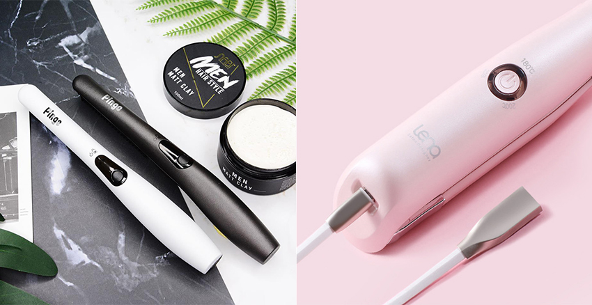 5支隨身離子夾推薦 放入包包發(fā)型美一天 5支隨身離子夾推薦 放入包包發(fā)型美一天